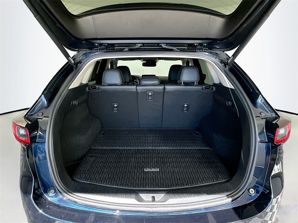 2023 Mazda Mazda CX-5 2.5 S Premium Plus Package