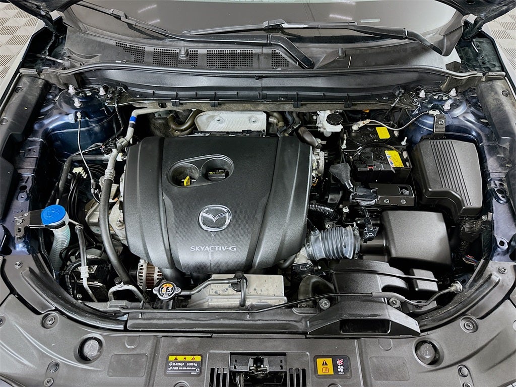 2023 Mazda Mazda CX-5 2.5 S Premium Plus Package