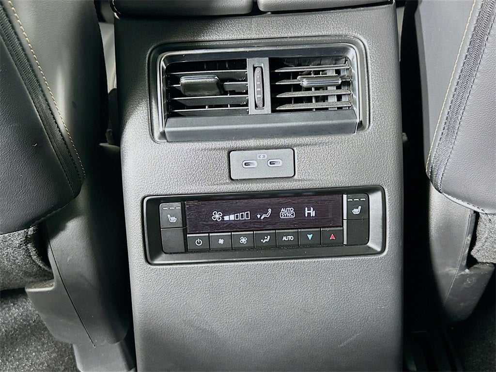 2025 Mazda Mazda CX-70 3.3 Turbo S Premium