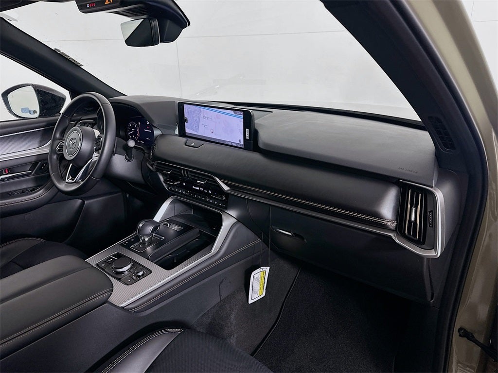 2025 Mazda Mazda CX-70 3.3 Turbo S Premium