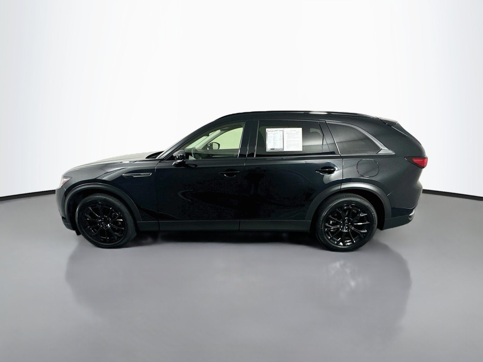 2026 Mazda Mazda CX-70 3.3 Turbo Premium