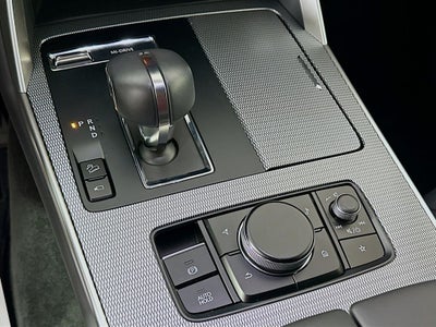 2025 Mazda Mazda CX-70 3.3 Turbo Premium Plus