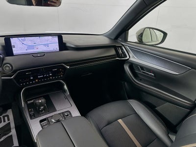 2025 Mazda Mazda CX-70 3.3 Turbo Premium Plus