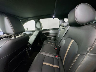 2025 Mazda Mazda CX-70 3.3 Turbo Premium Plus