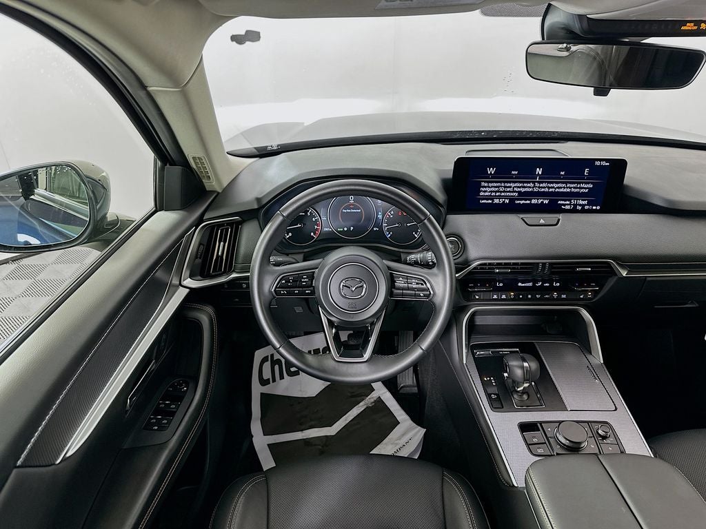2025 Mazda Mazda CX-90 3.3 Turbo Preferred