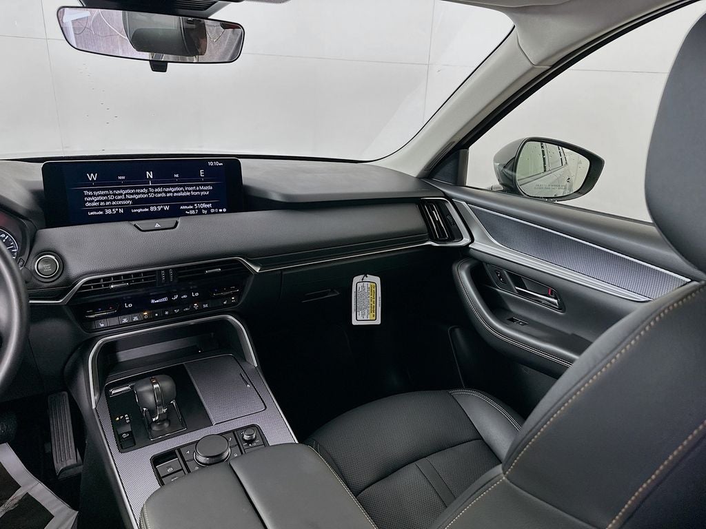 2025 Mazda Mazda CX-90 3.3 Turbo Preferred