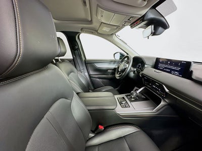 2025 Mazda Mazda CX-90 3.3 Turbo Preferred