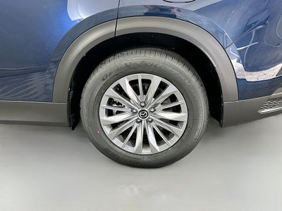 2025 Mazda Mazda CX-90 3.3 Turbo Preferred