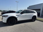 2026 Mazda Mazda CX-90 3.3 Turbo Premium