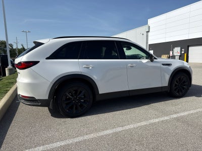 2026 Mazda Mazda CX-90 3.3 Turbo Premium
