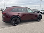 2026 Mazda Mazda CX-90 3.3 Turbo S Premium