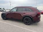 2026 Mazda Mazda CX-90 3.3 Turbo S Premium