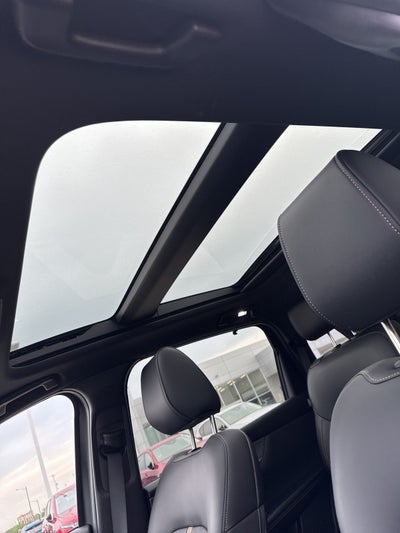 2026 Mazda Mazda CX-90 3.3 Turbo S Premium