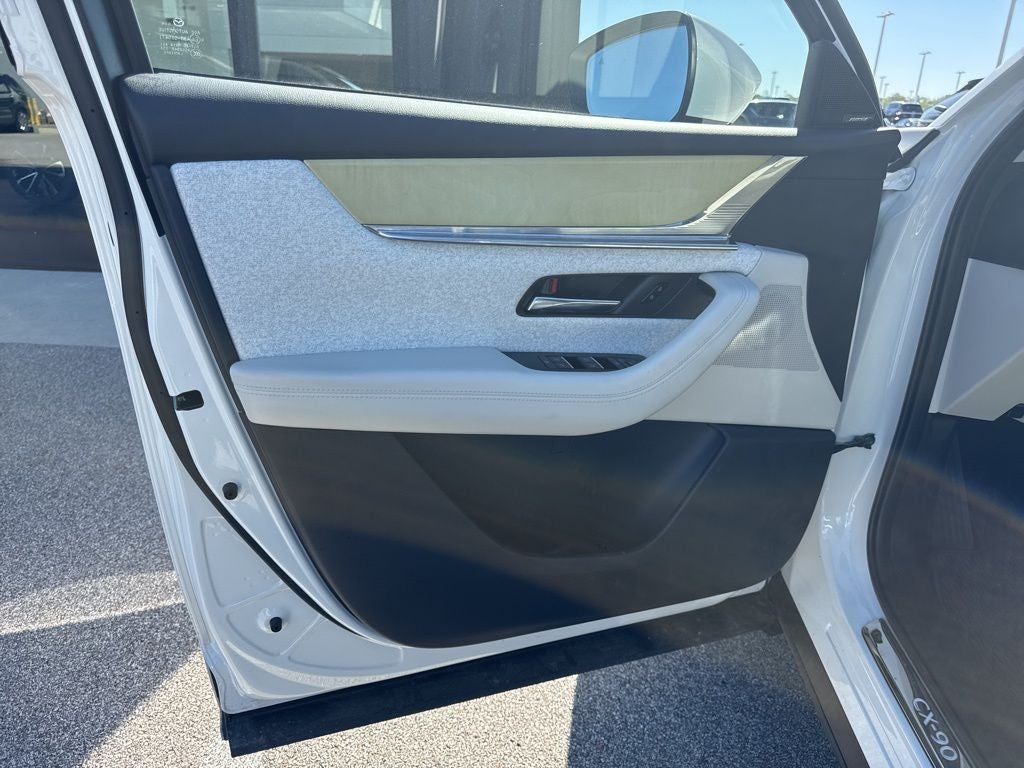 2026 Mazda Mazda CX-90 3.3 Turbo S Premium Plus