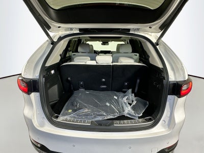2026 Mazda Mazda CX-90 3.3 Turbo S Premium Plus