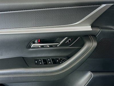 2025 Mazda Mazda CX-90 3.3 Turbo Premium Plus