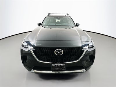 2025 Mazda Mazda CX-90 3.3 Turbo Premium Plus