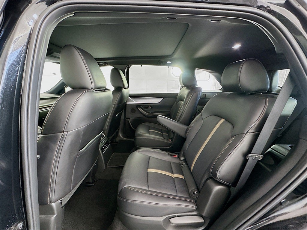 2025 Mazda Mazda CX-90 3.3 Turbo Premium Plus