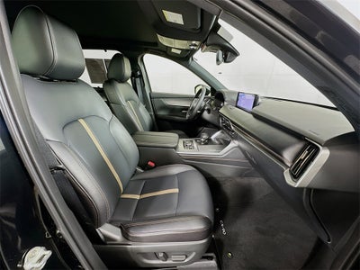 2025 Mazda Mazda CX-90 3.3 Turbo Premium Plus