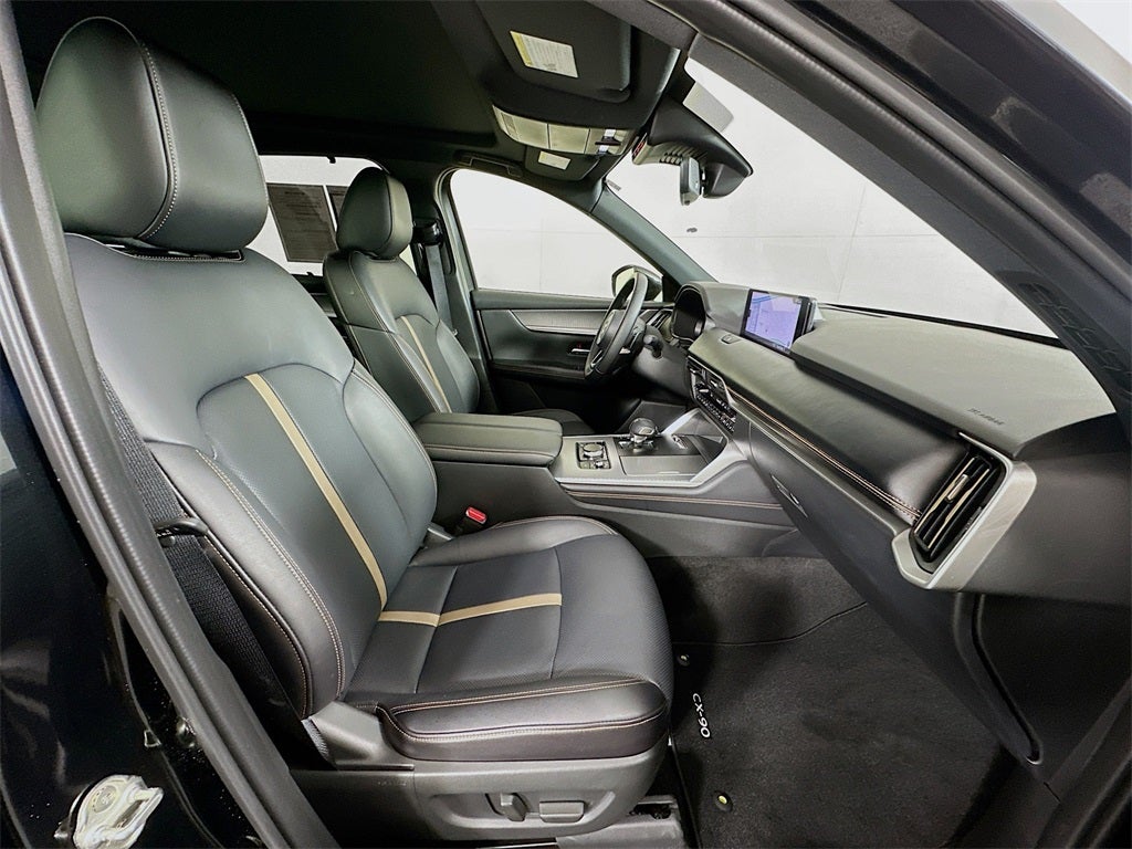 2025 Mazda Mazda CX-90 3.3 Turbo Premium Plus