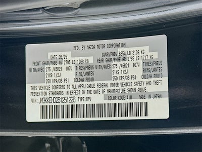 2025 Mazda Mazda CX-90 3.3 Turbo Premium Plus