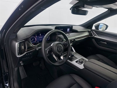 2025 Mazda Mazda CX-90 3.3 Turbo Premium Plus