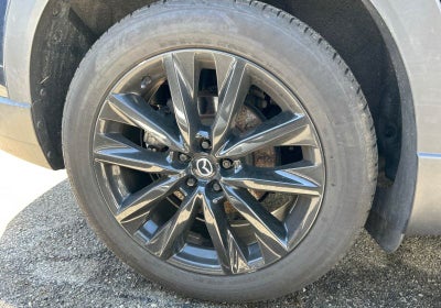 2023 Mazda Mazda CX-9 Touring Plus