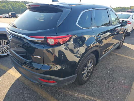 2022 Mazda Mazda CX-9 Sport