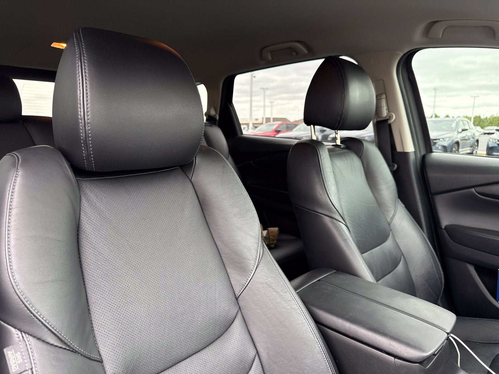 2022 Mazda Mazda CX-9 Touring