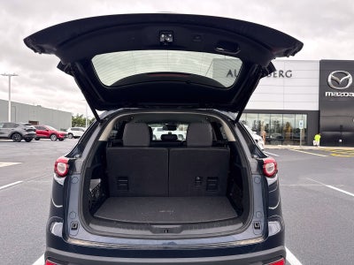 2022 Mazda Mazda CX-9 Touring