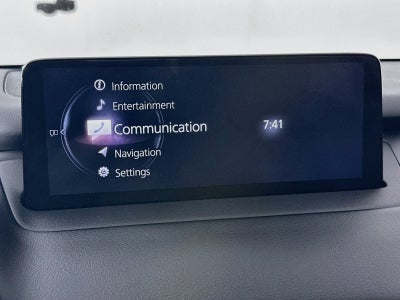 2022 Mazda Mazda CX-9 Touring