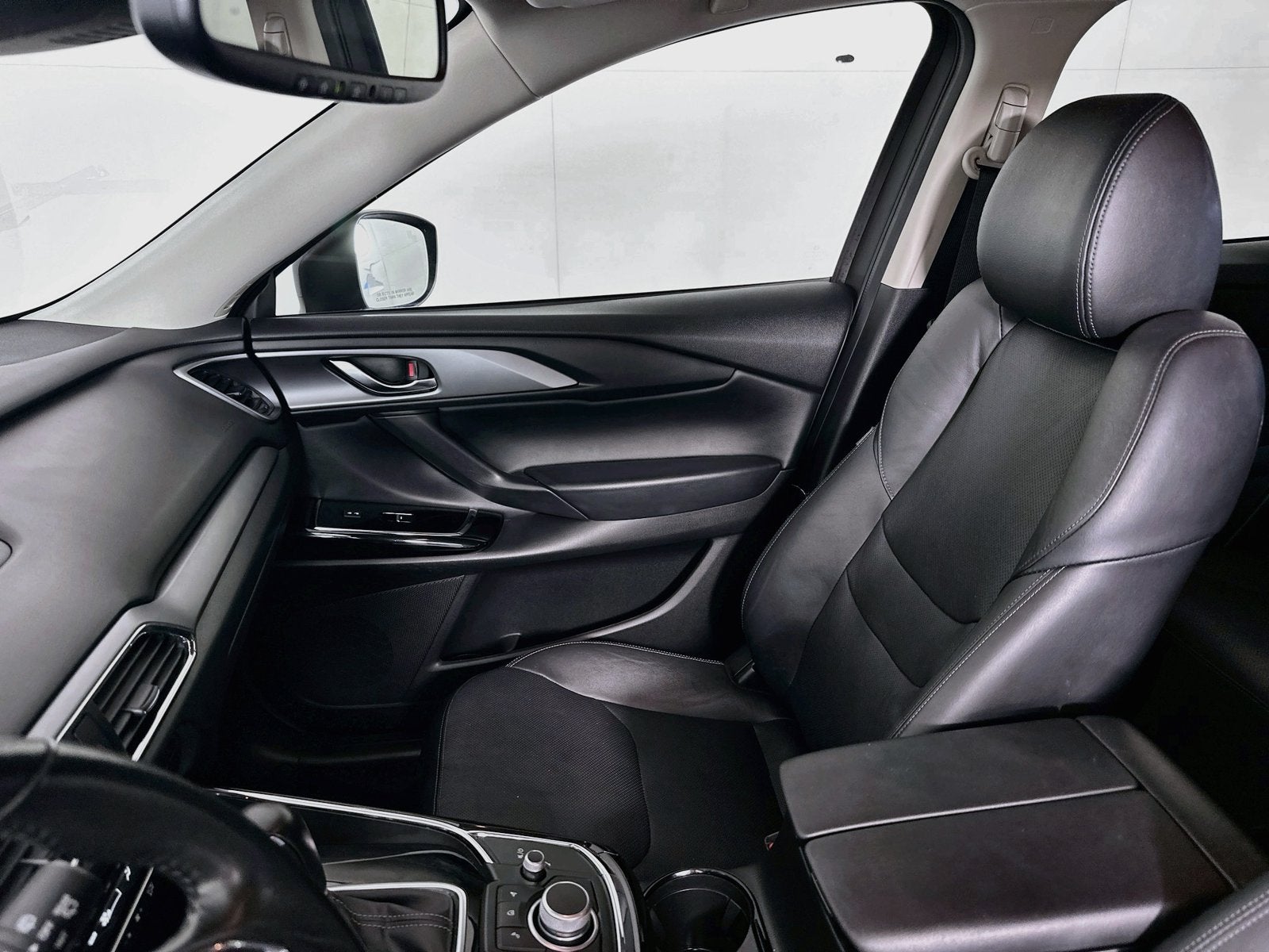 2022 Mazda Mazda CX-9 Touring