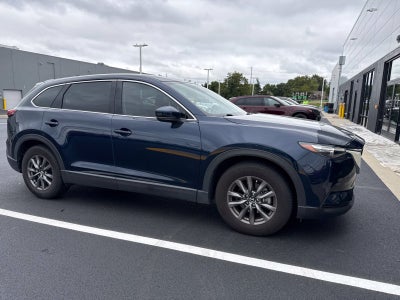 2022 Mazda Mazda CX-9 Touring