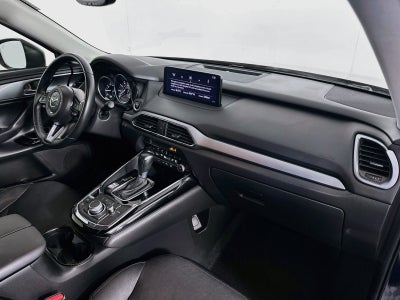 2022 Mazda Mazda CX-9 Touring