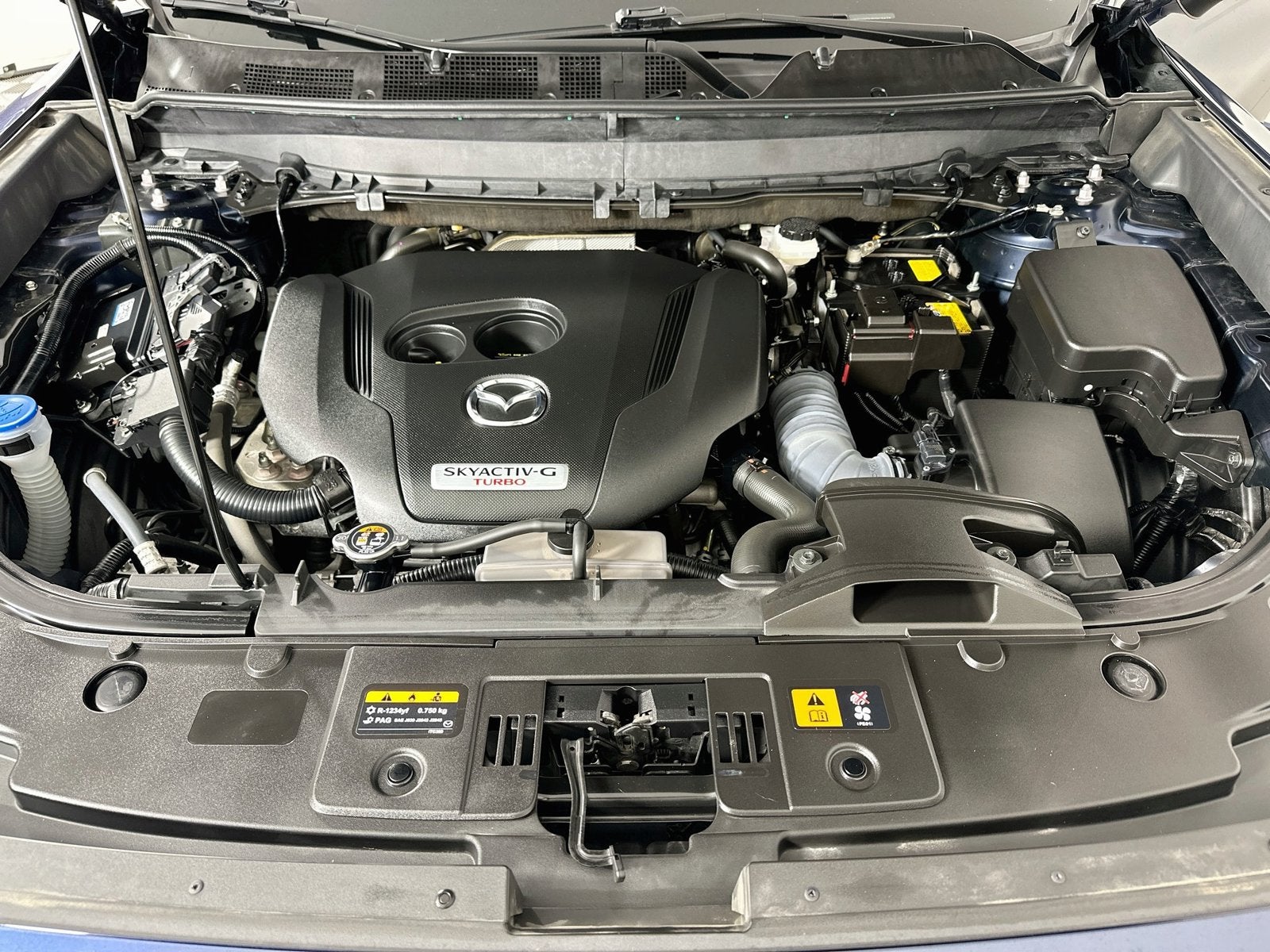 2022 Mazda Mazda CX-9 Touring