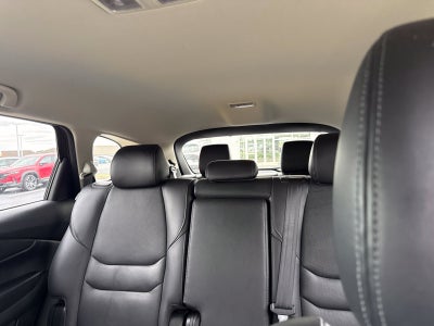 2022 Mazda Mazda CX-9 Touring