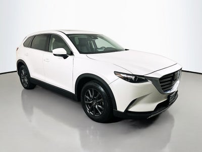 2023 Mazda Mazda CX-9 Touring