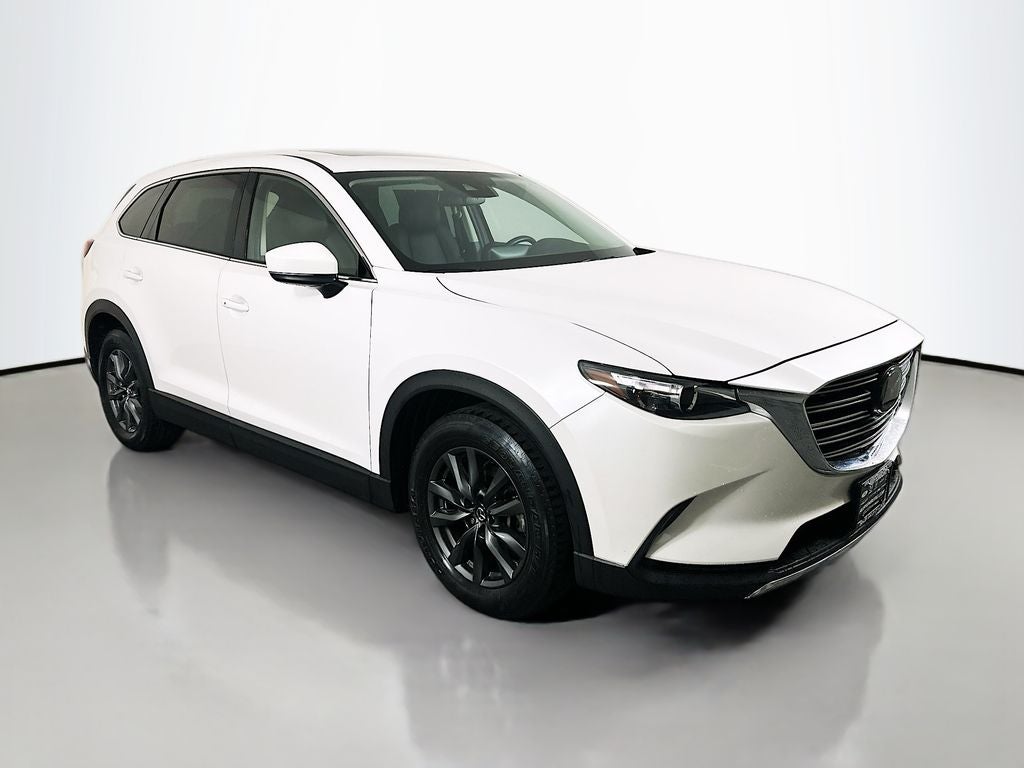 2023 Mazda Mazda CX-9 Touring