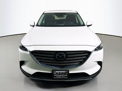 2023 Mazda Mazda CX-9 Touring