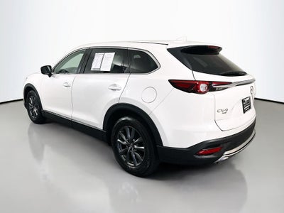 2023 Mazda Mazda CX-9 Touring