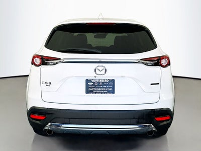 2023 Mazda Mazda CX-9 Touring