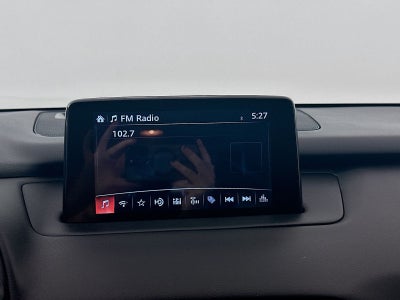 2019 Mazda Mazda CX-9 Touring