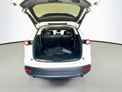 2019 Mazda Mazda CX-9 Touring