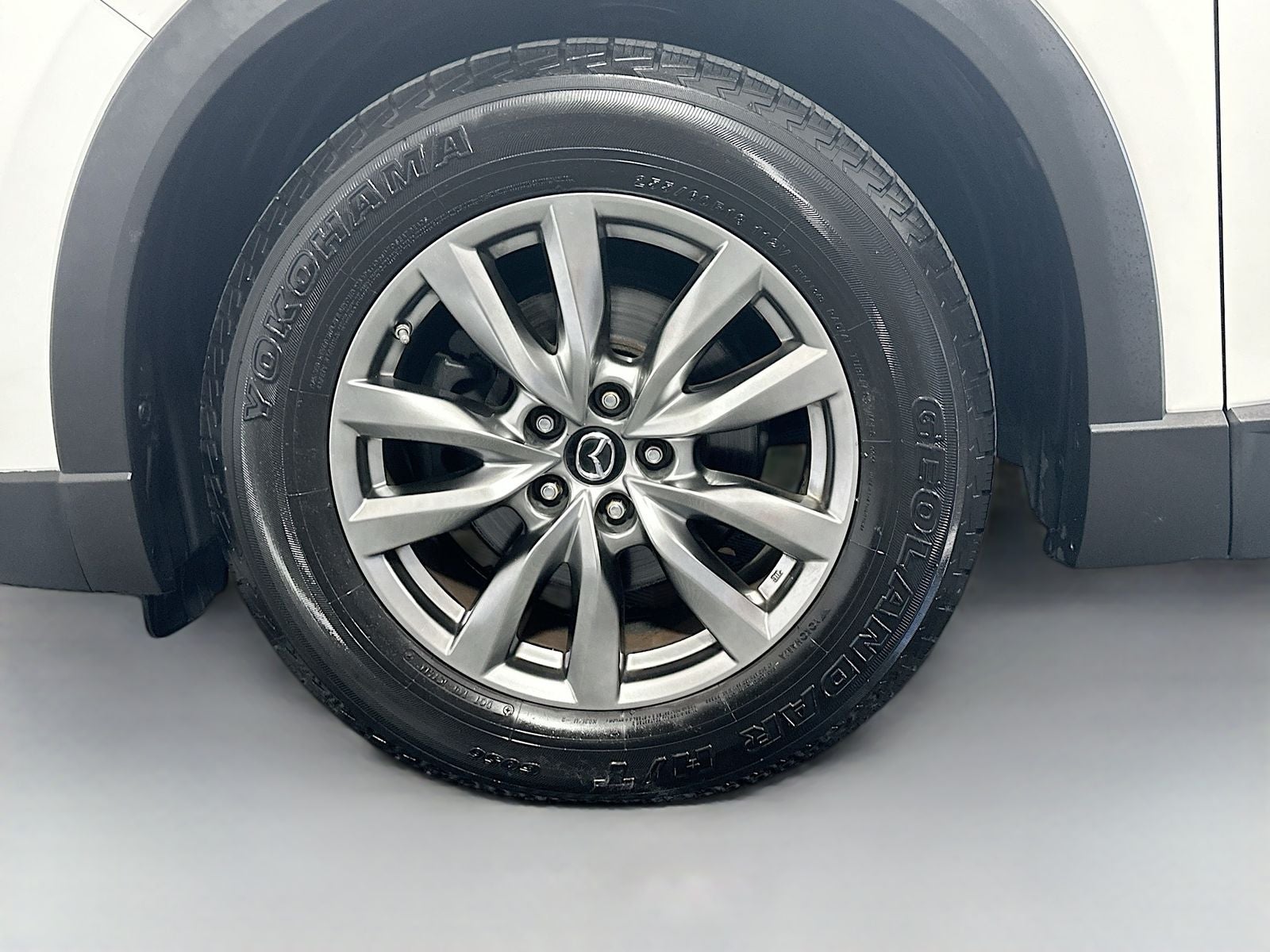 2019 Mazda Mazda CX-9 Touring