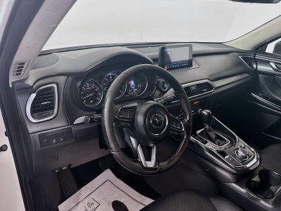 2019 Mazda Mazda CX-9 Touring