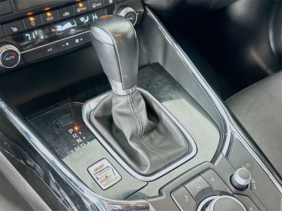 2022 Mazda Mazda CX-9 Touring