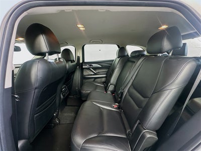 2022 Mazda Mazda CX-9 Touring