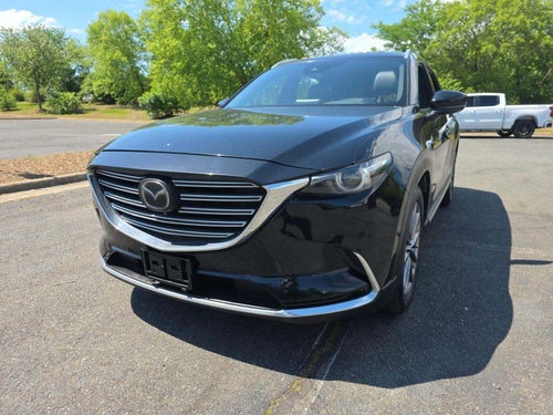 2020 Mazda Mazda CX-9 Grand Touring