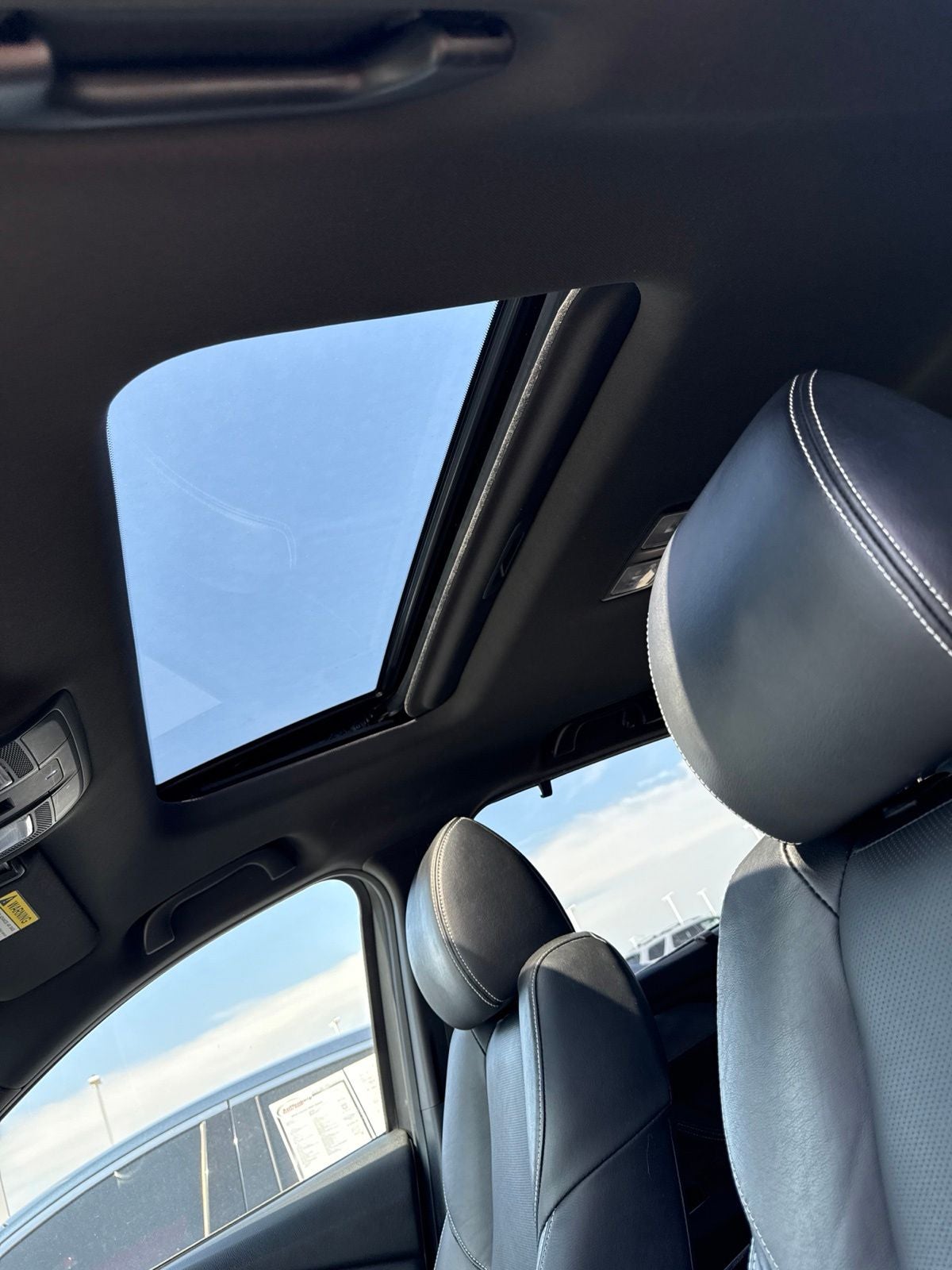2020 Mazda Mazda CX-9 Grand Touring