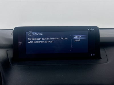 2021 Mazda Mazda CX-9 Carbon Edition